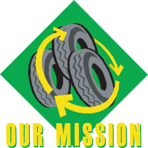 our mission