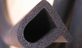 synthetic reclaim rubber